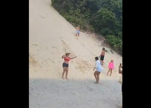 morro do careca