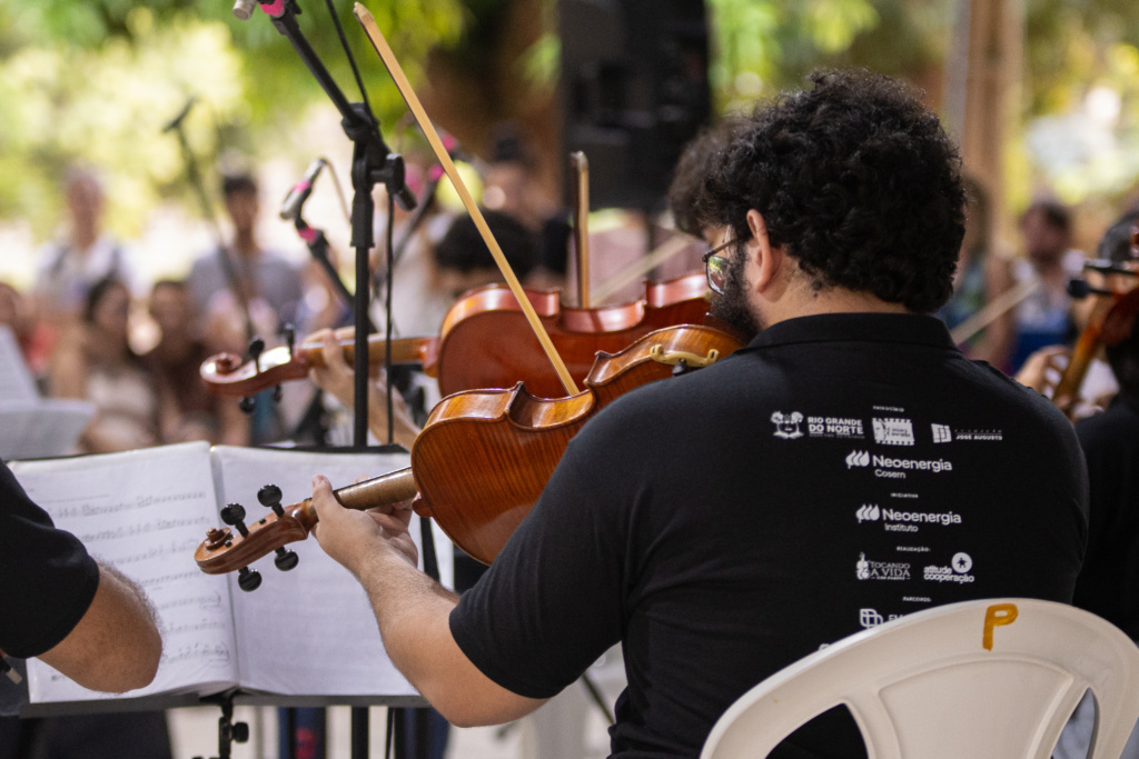 musicos classicos