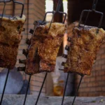 Costelão com Feijoada no Camurim neste sábado