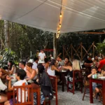 Restaurante Camurim FOTO DIVULGAÇÃO