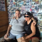 Ricardo Caxangá e Jeçara foto divulgação