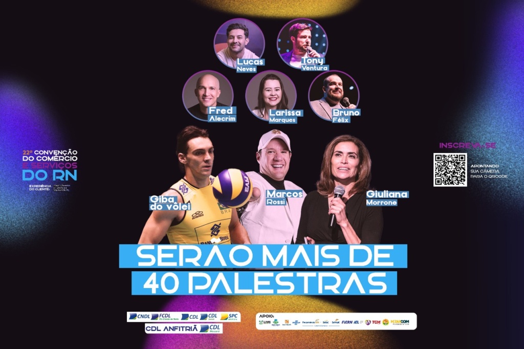 evento em Natal