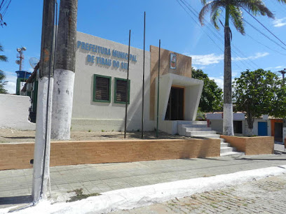 predio da prefeitura