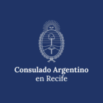 CONSULADO DA ARGENTINA EM RECIFE