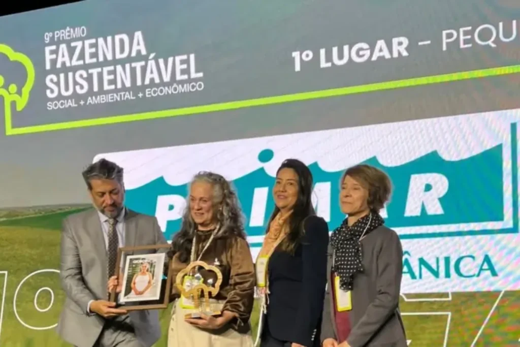 gestores da primar em premio