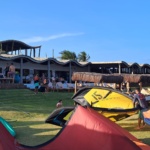 Hotel Filho do Vento foi a base do Festival Kite Master