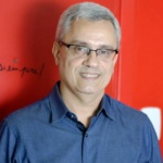 Mário Magalhães foto reprodução