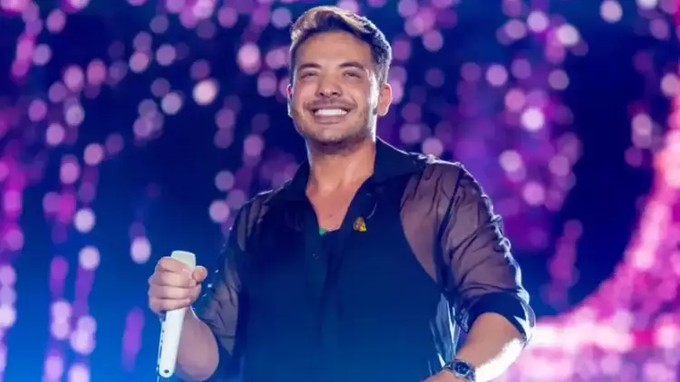 Wesley Safadao foto divulgação