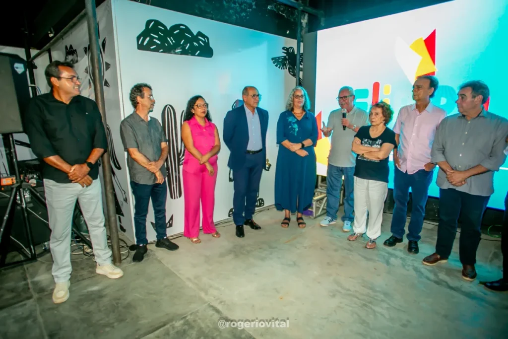 FLIPIPA foto divulgação