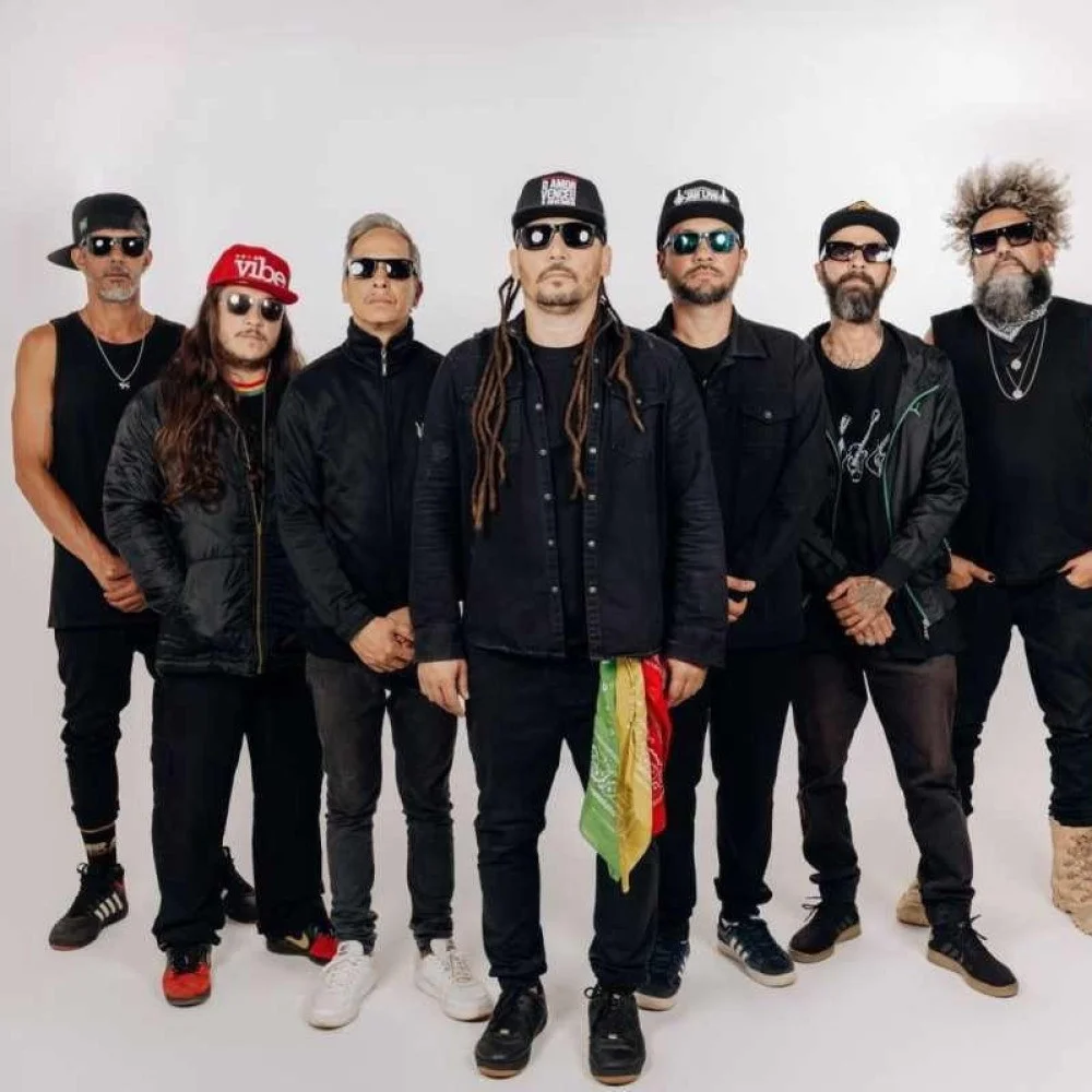 Jah Live foto divulgação