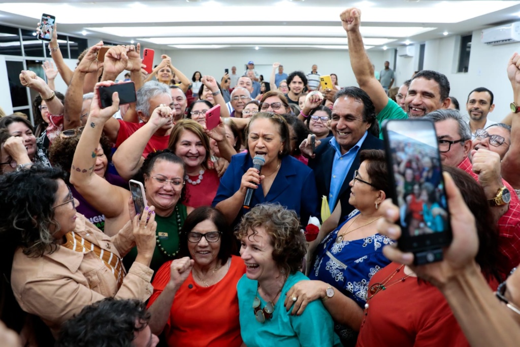 Plano de Cargos, Carreira e Remuneração dos funcionários da Educação - Fotos Sandro Menezes e Joana Lima - Assecom RN