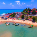 Porto de BF FOTO CANINDÉ SOARES