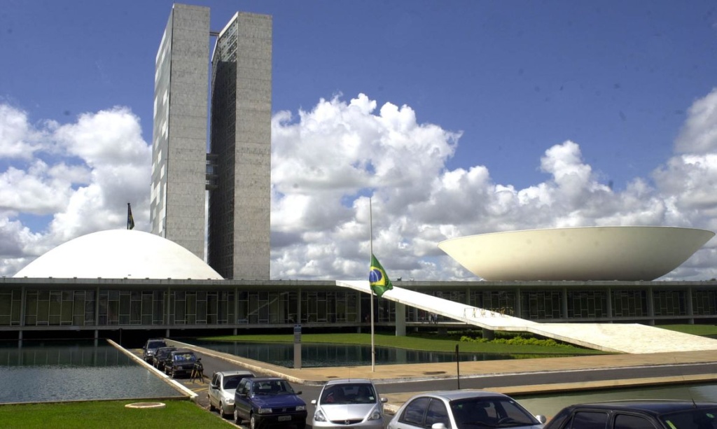 congresso_nacional FOTO EBC