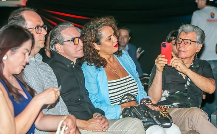 FliPipa 2025 foto reprodução instagram