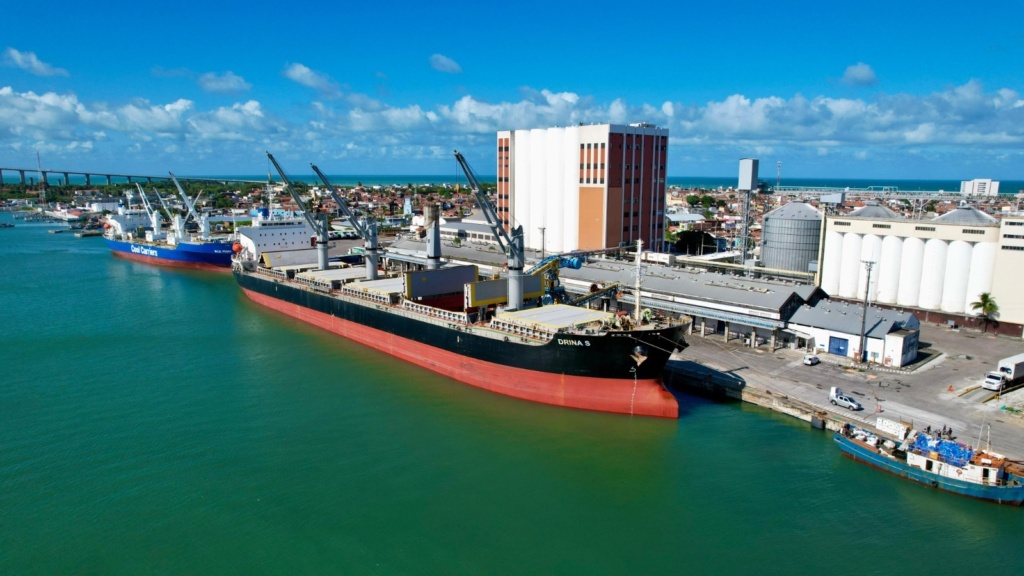 Foto Sandro Menezes - AssecomRN