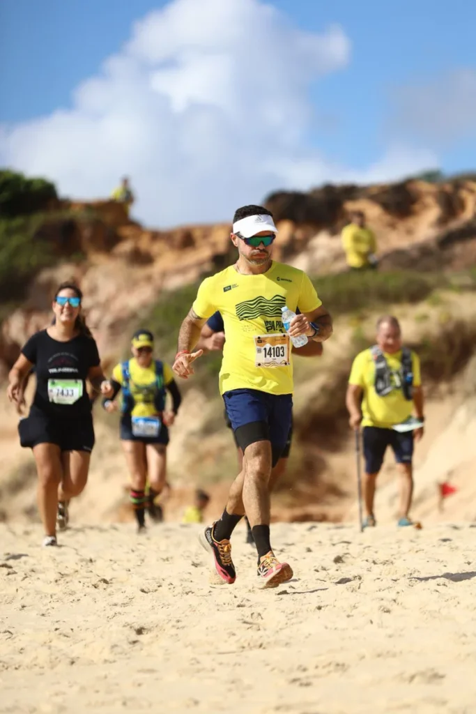 TRun Series PIPA foto divulgação