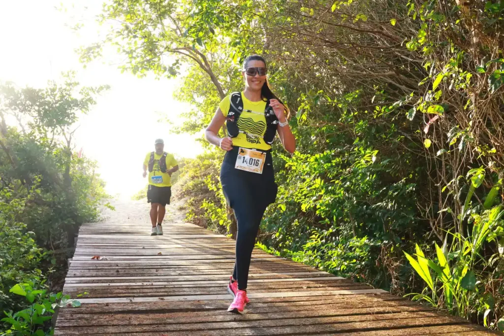 TRun Series PIPA foto divulgação