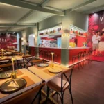 Vera Pizza & Amic foto divulgação