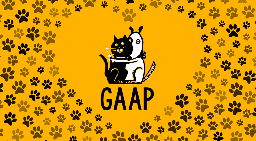 gaap
