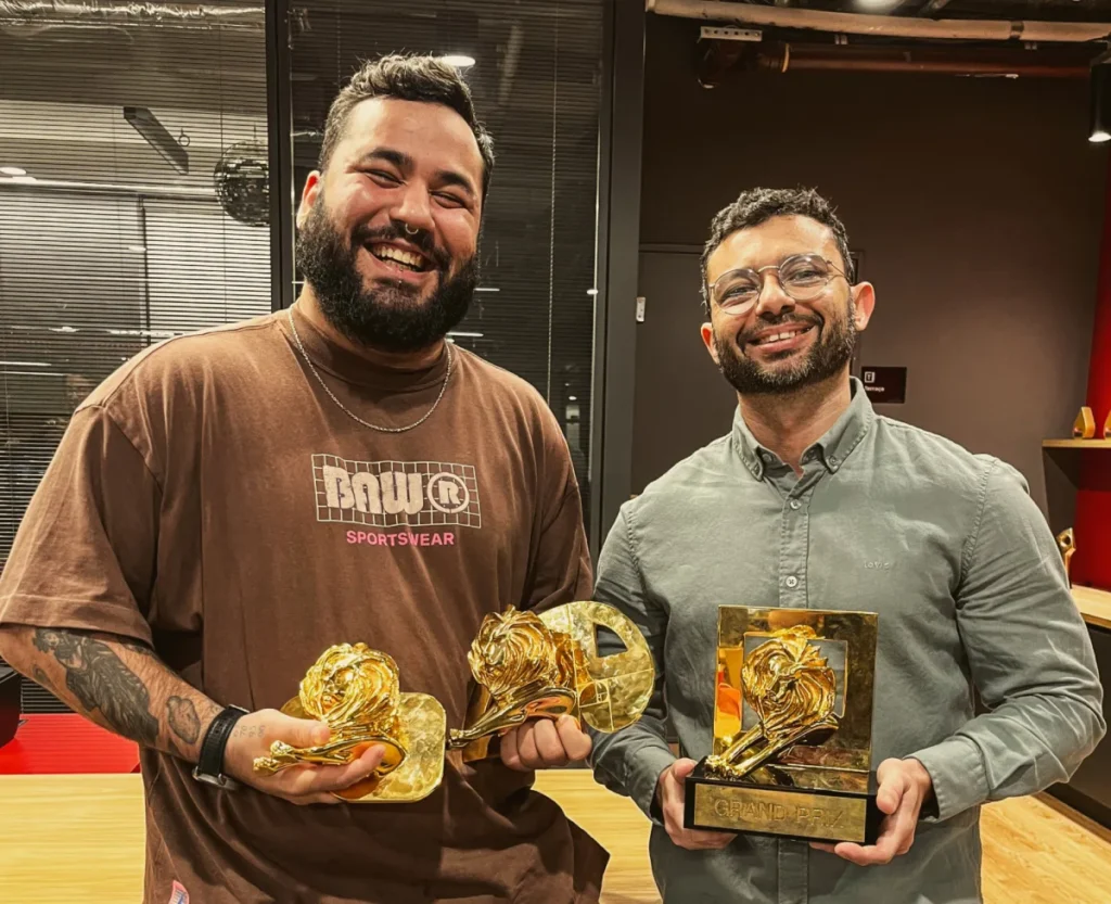 potiguar Gonzaga Neto foto divulgação