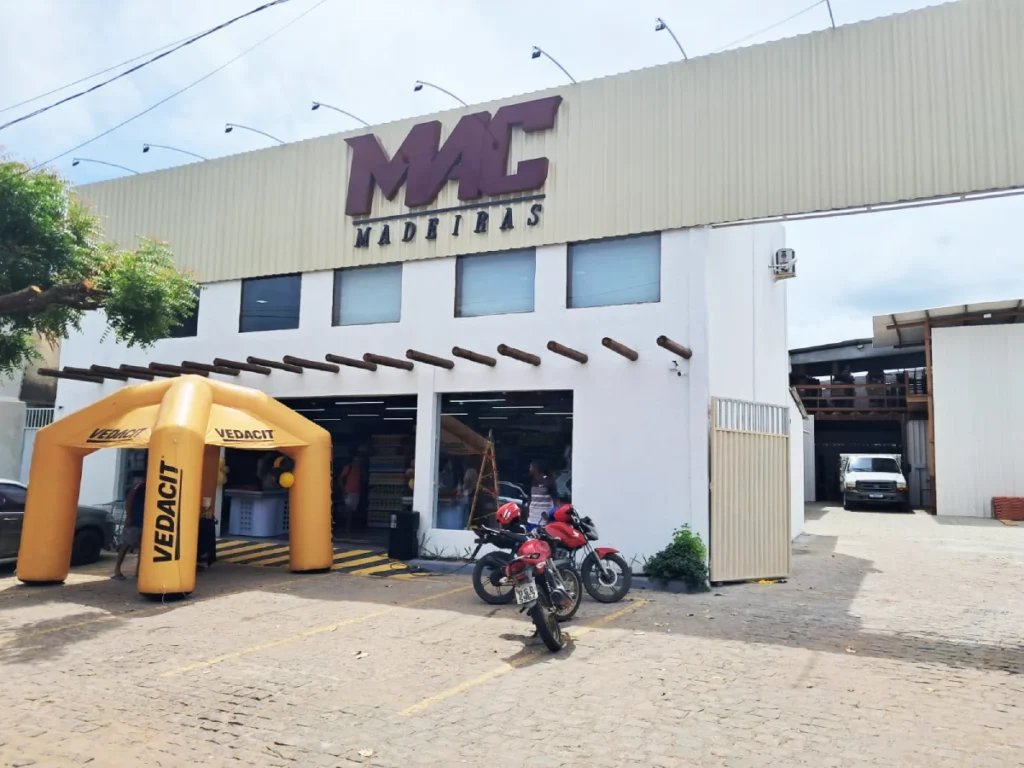 Mac Madeira ampliada foto divulgação