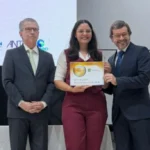 Prefeita Thuanne Souza foto divulgação