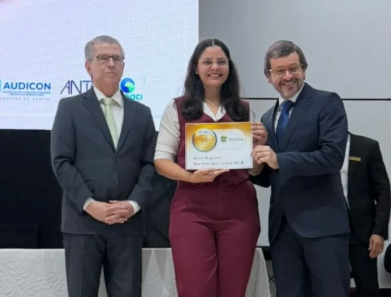 Prefeita Thuanne Souza foto divulgação