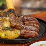 Restaurante Camurim foto divulgação