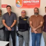 Reunião sobre Transito em Tibau do Sul foto reprodução