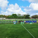 campeonato de Futebol de Tibau do Sul foto Máximo Serpa