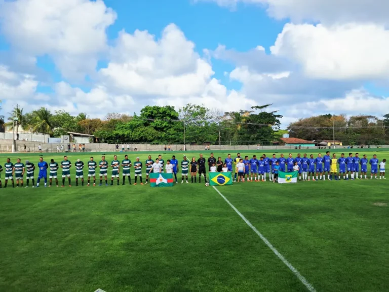 campeonato de Futebol de Tibau do Sul foto Máximo Serpa