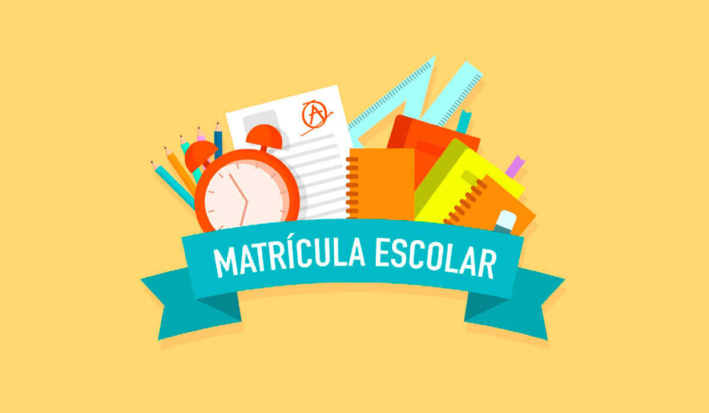matriculas