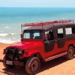 Abrace Passeios Pipa