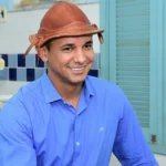 Allyson Bezerra, prefeito de Mossoró Foto Reprodução