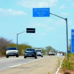 O serviço vai começar pelo trecho de tem 57,6 quilômetros, entre Assu e Mossoró Foto Carlos Costa