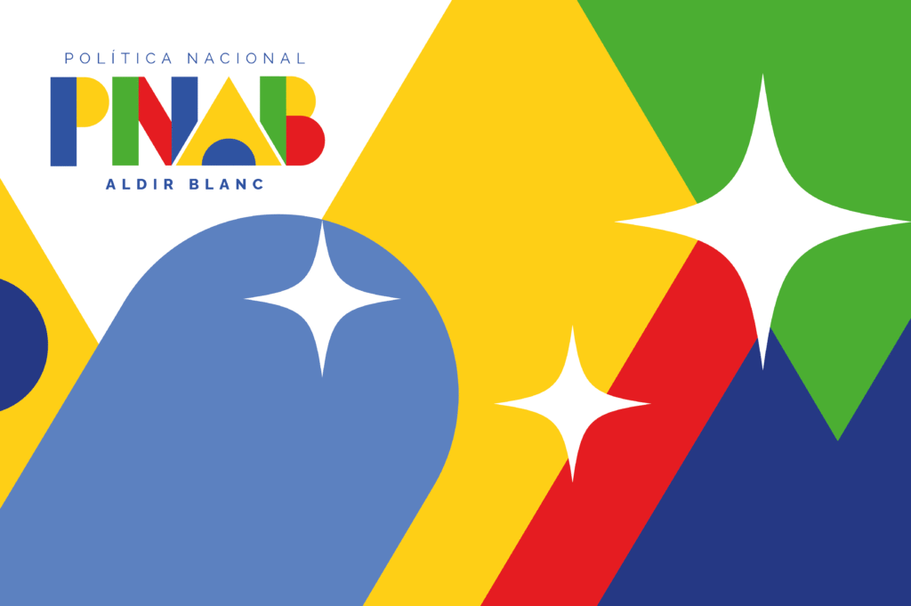 Política Nacional Aldir Blanc