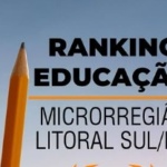 RANKING EDUCAÇÃO