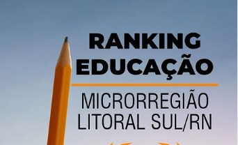 RANKING EDUCAÇÃO