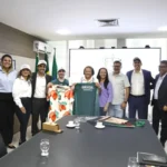 Reunião CBG com Governo do RN foto Carmem Felix