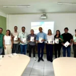 Reunião em Tibau do Sul sobre o projeto Lider foto divulgação