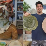 ceramista da Praia da Pipa premiado nacionalmente