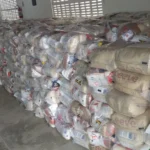 divulgação Defesa Civil