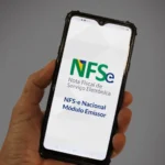 nota fiscal padrão nacional