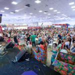 31ª FIART Cultural - Fotos Canindé Soare