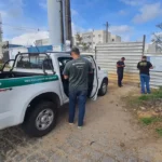 fiscalização em Natal