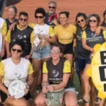 Batuque da Ppipa no Por do Sábado