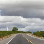 Boletim da Emparn registrou a ocorrência de chuvas em 59 estações de monitoramento espalhadas pelo Estado Foto Carmem Felix