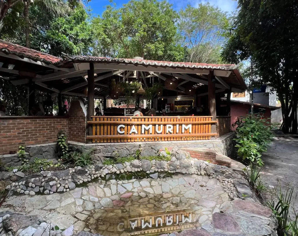 Costelao e Feijoada do Camurim foto divulgação