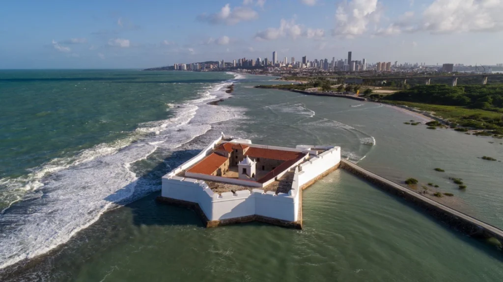 Crescimento de voos e aumento no fluxo de passageiros confirmam força do destino potiguar durante o período festivo FotoSandro Menezes