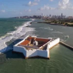 Crescimento de voos e aumento no fluxo de passageiros confirmam força do destino potiguar durante o período festivo FotoSandro Menezes